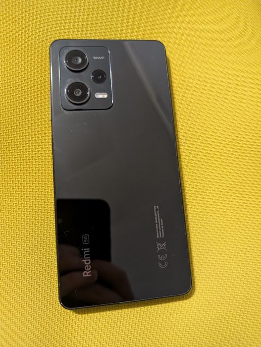 Xiaomi Redmi Note 12 Pro 5G 256GB