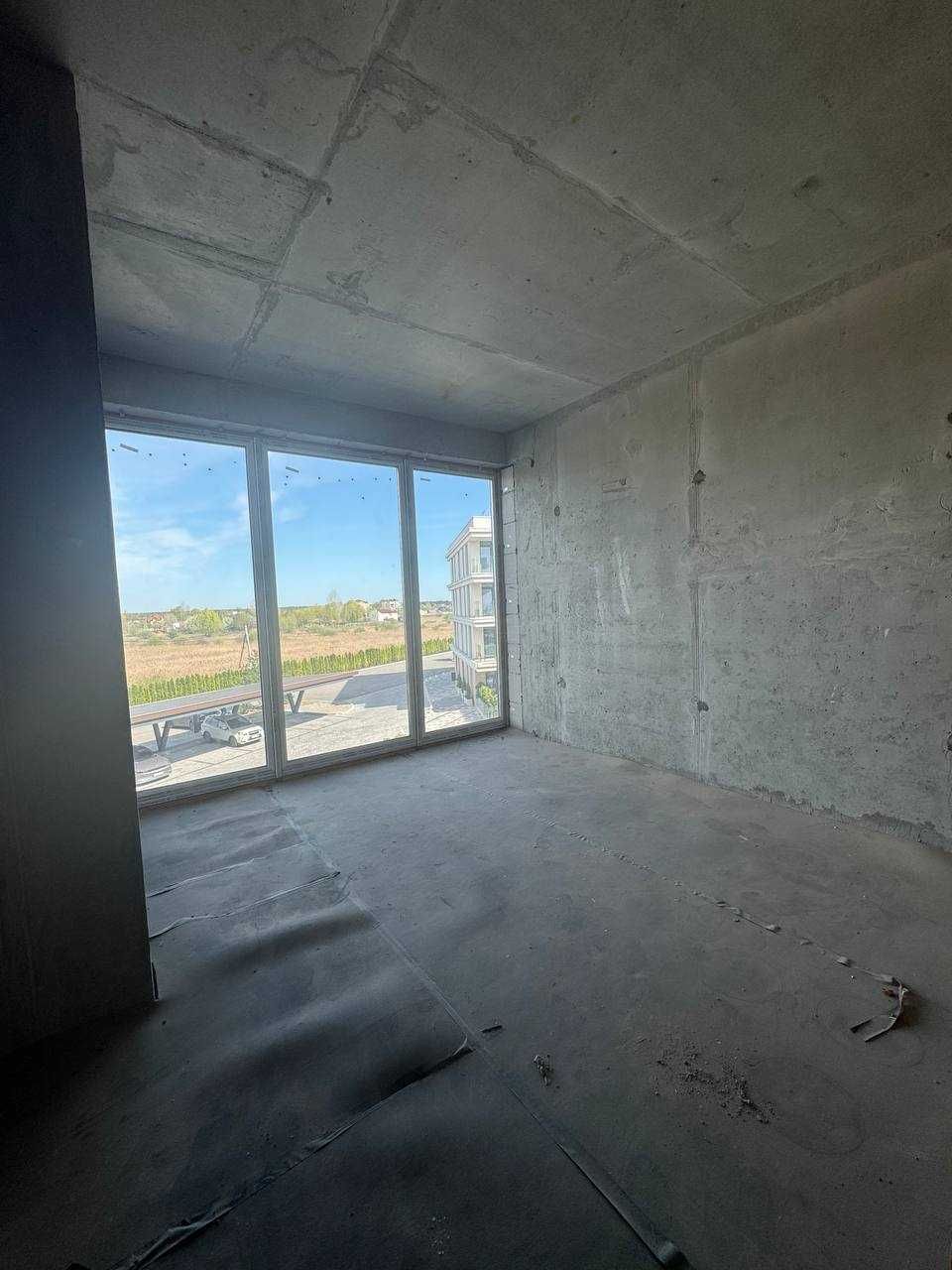 Продаж унікальної квартири 147м.+паркінг. ЖК Park Lake City.Підгірці