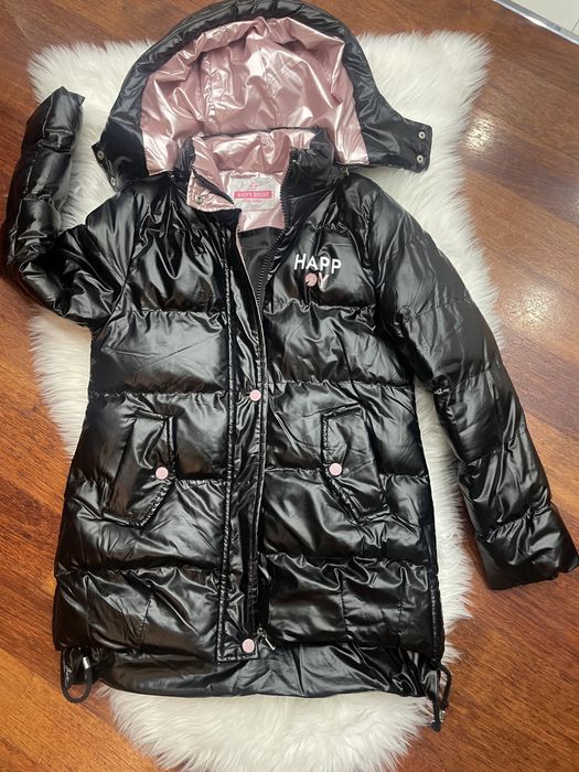 Kurtka zimowa Happy House y. 11-12
