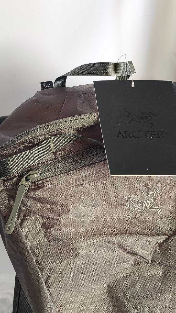 Рюкзак Arc'teryx Heliad 15 L Backpack. Рюкзак Арктерікс