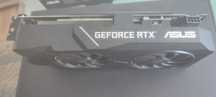 Asus Dual GeForce RTX 2060 SUPER Gaming Evo OC 8GB GDDR6