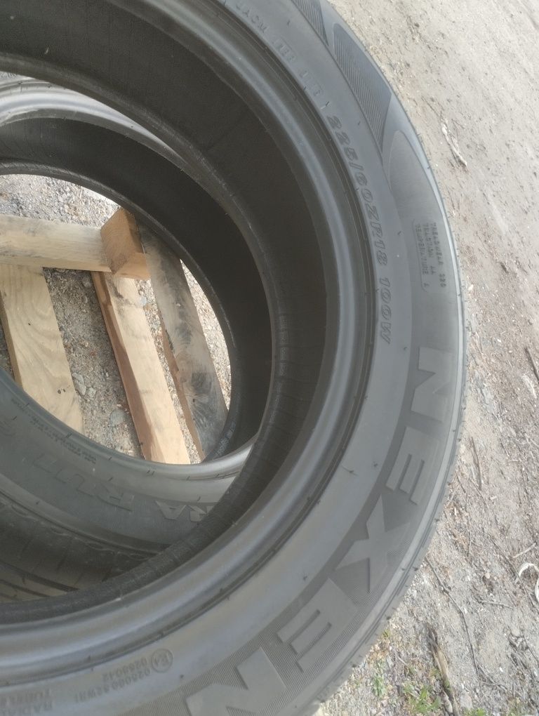 225/60/18 Nexen n fera  літо пара