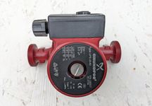 Grundfos UPS 25-60/180
