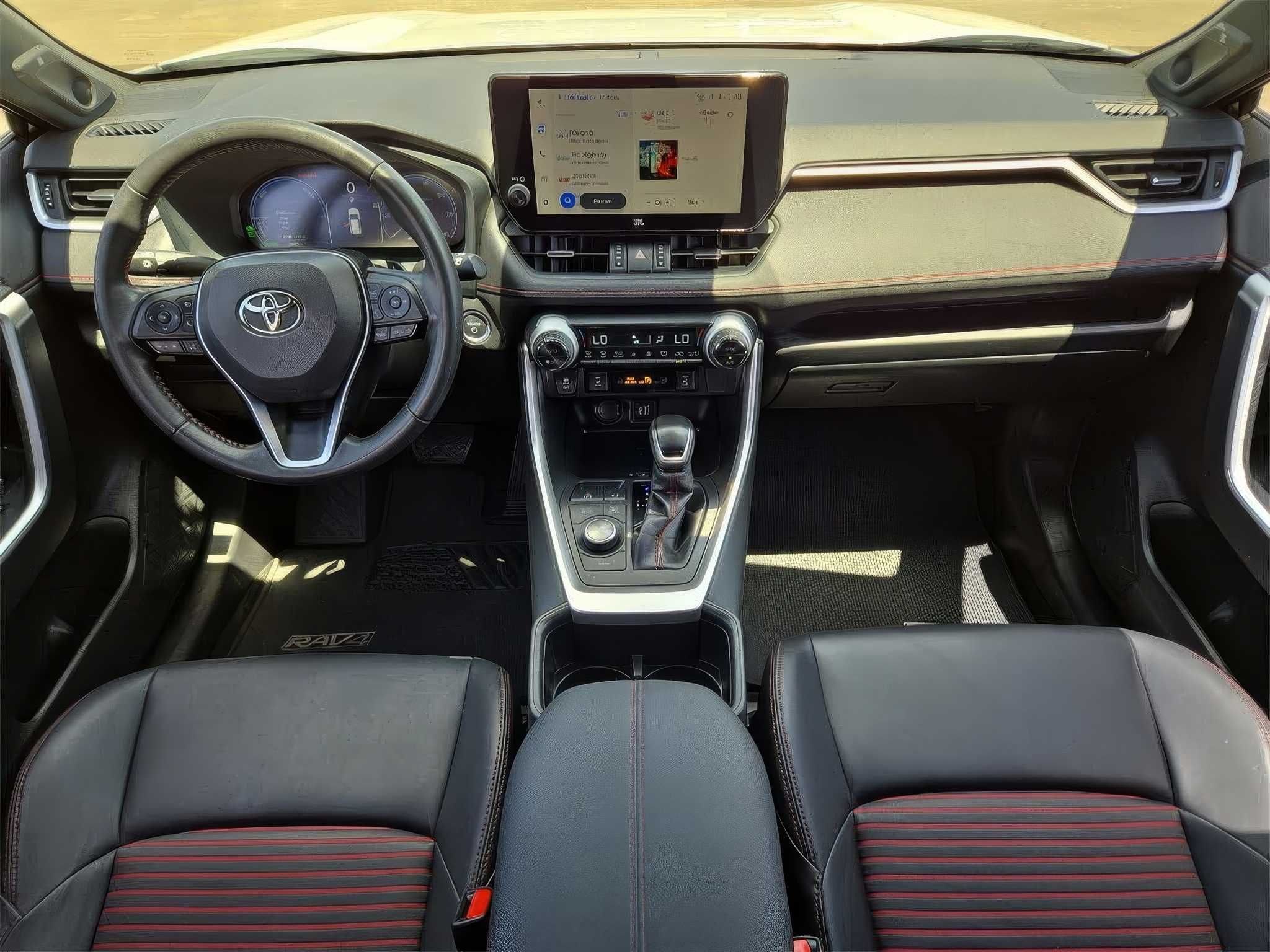 2024 Toyota RAV4 Prime XSE