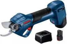 Bosch Pro Pruner GBA 12V sekator akumulatorowy NOWY GWARANCJA