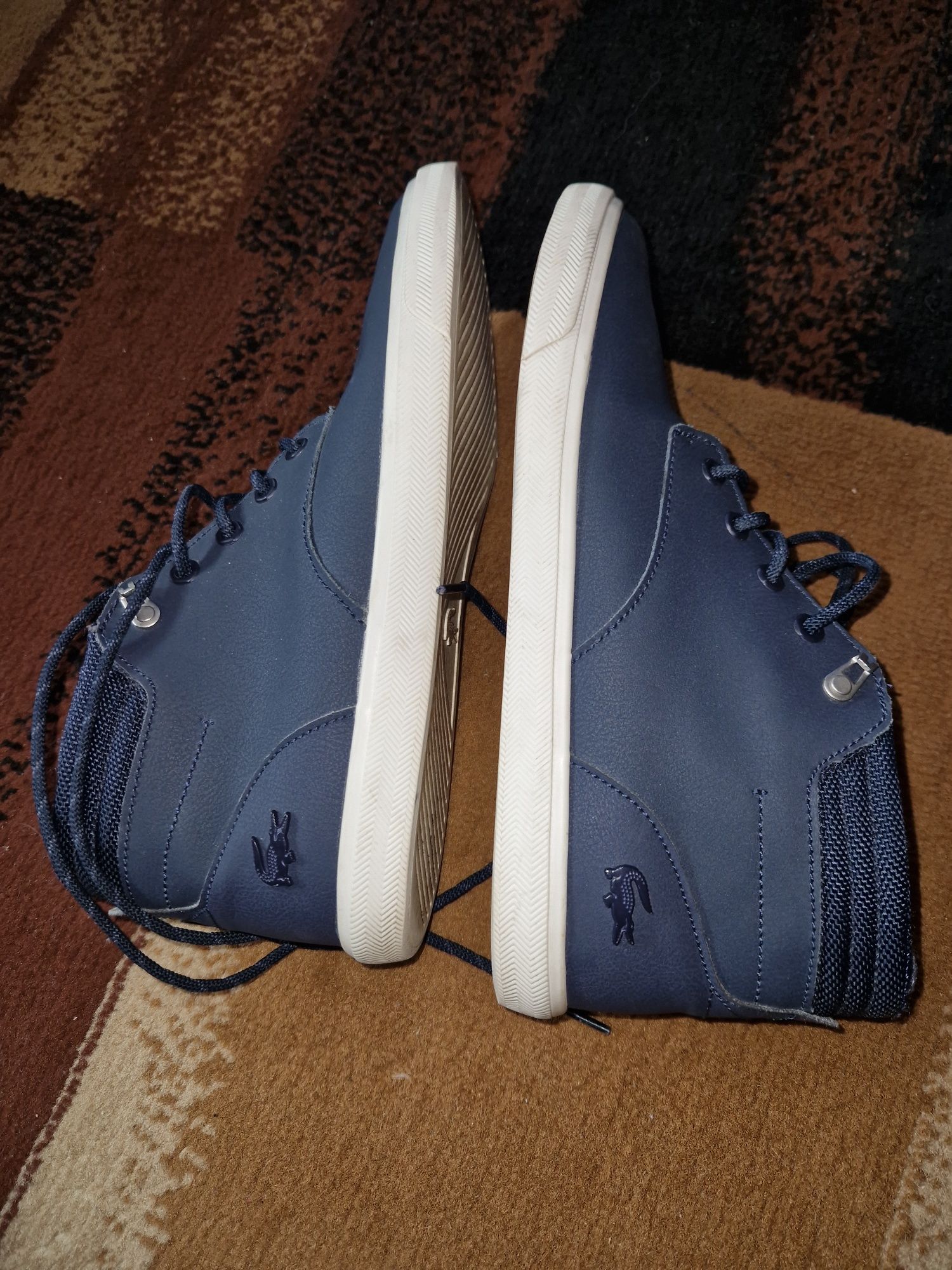 Buty lacoste roz 42