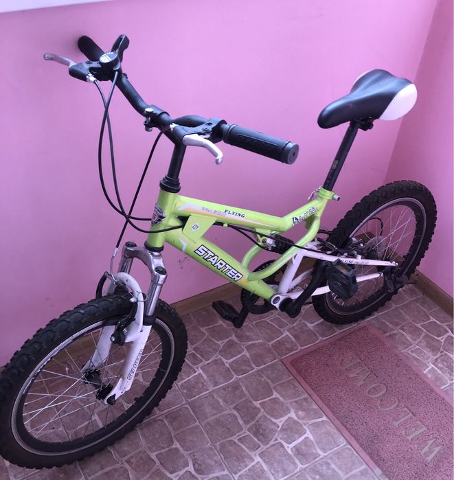 Продам велосипед.