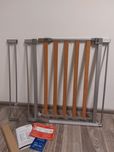 75-80 lub 84-89 cm Nowa bramka hauck woodlock 2 9 extenstion