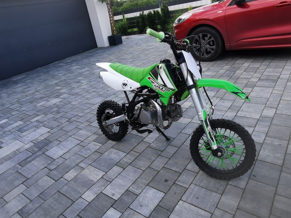 Sprzedam crossa RMT 140