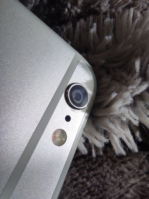 iPhone 6 Plus na części