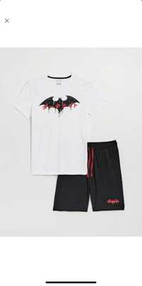 Супер акция до 31.05 Мужская пижама з логотипом Batman