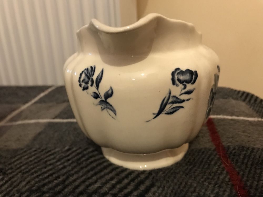 Mlecznik z 1943 roku Bouquet Bleu