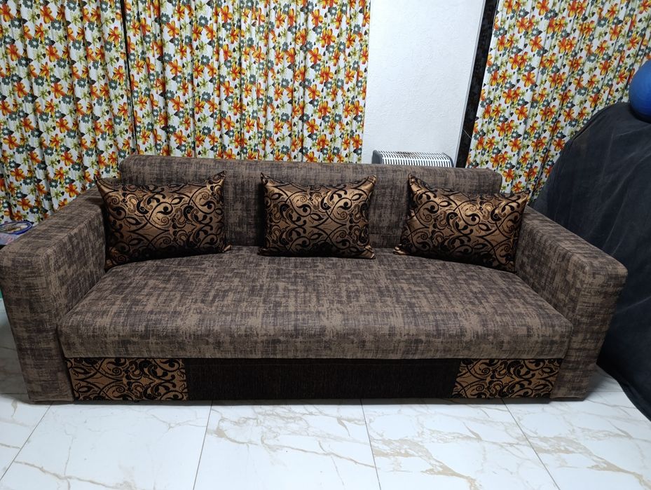 Продам диван еврокнижка