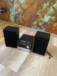 Wieża Grundig CMS 3000 Bluetooth DAB + CD