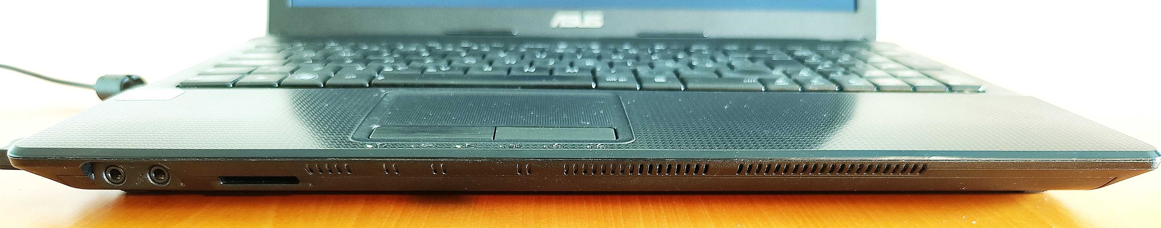 ASUS X54C-SX292V (com WIN 11 v.24H2)