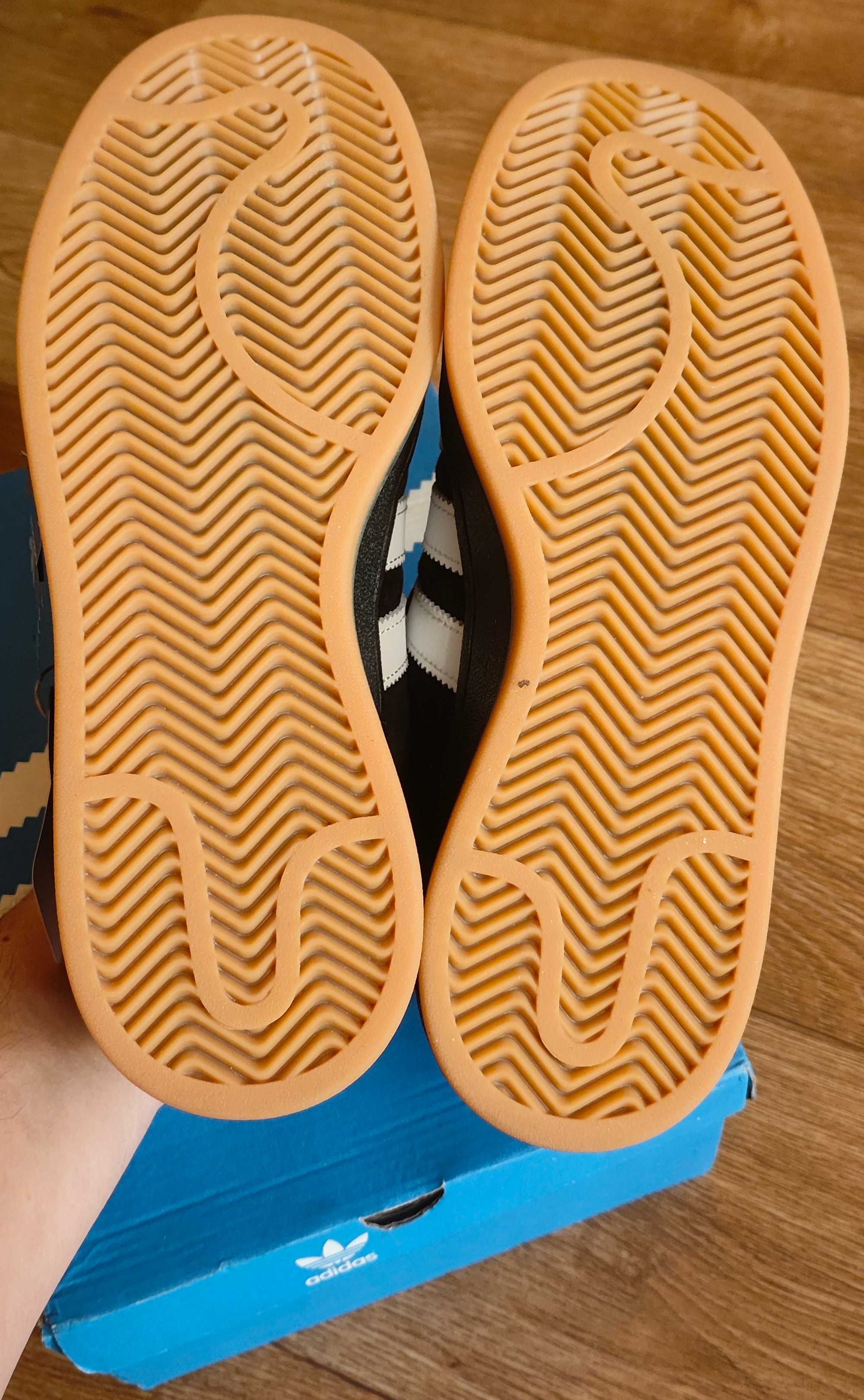 Adidas Korn Campus кросівки р.39.5