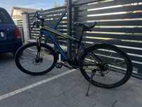 Rower Caraiman XTA  27,5