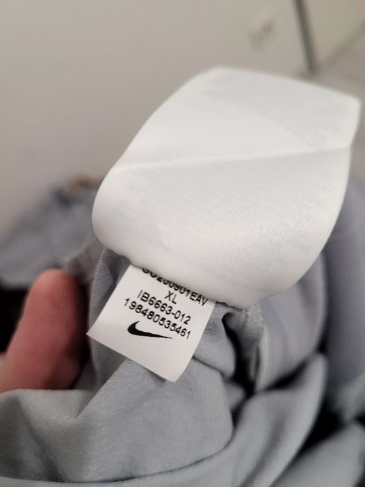 Штани NIKE Sportswear Tech Woven нові original