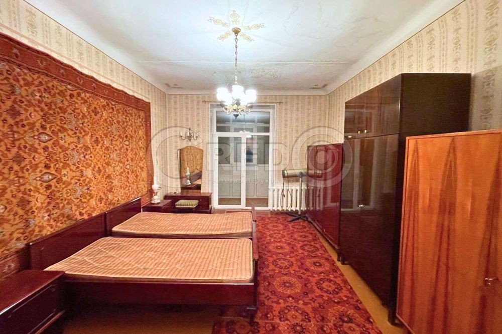 Продаж 3-кімнатної квартири, 97 Квартал
