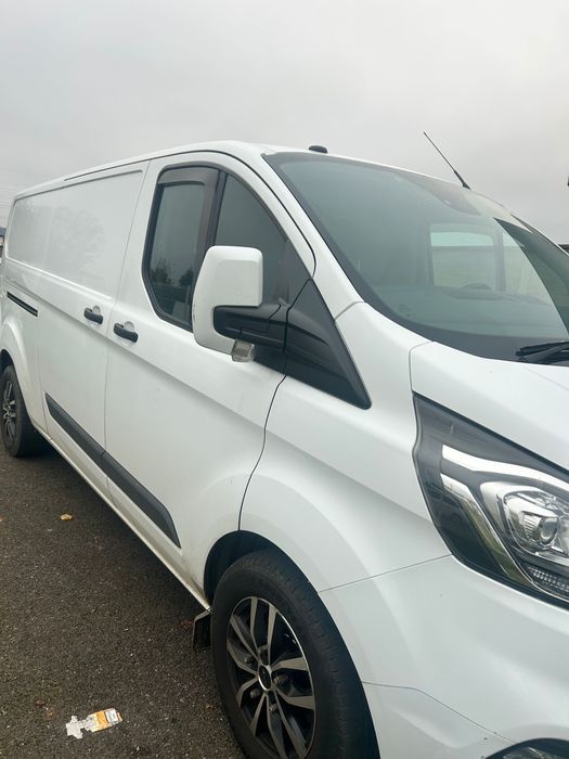 Ford Transit Costum - Longa L2H1