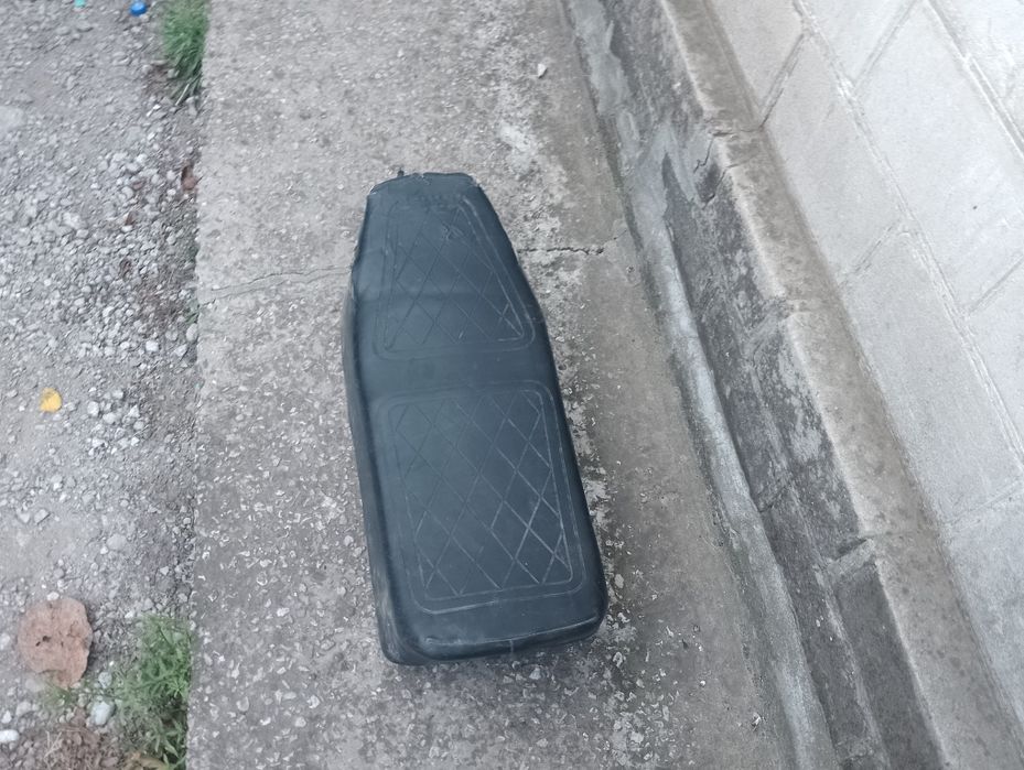 Сиденье восход 3м