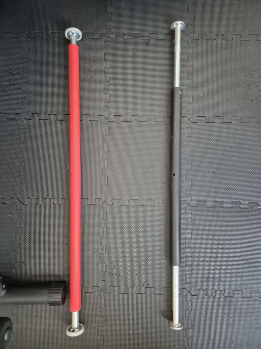 Barra de Elevações curta