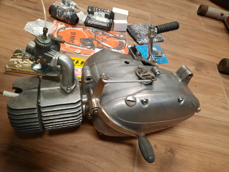 Ogar 200 dwie sztuki