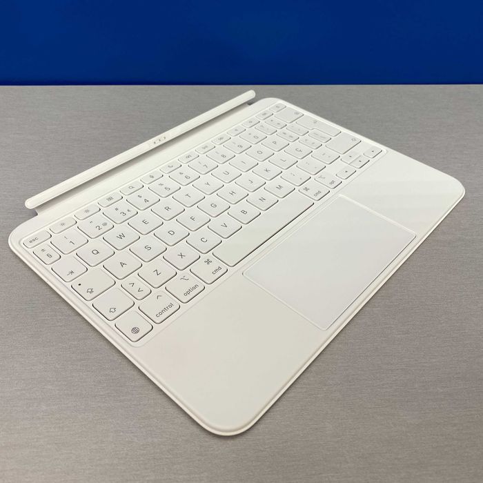 Capa Teclado | Apple Magic Keyboard Folio (iPad 10ª | 11ª Geração)