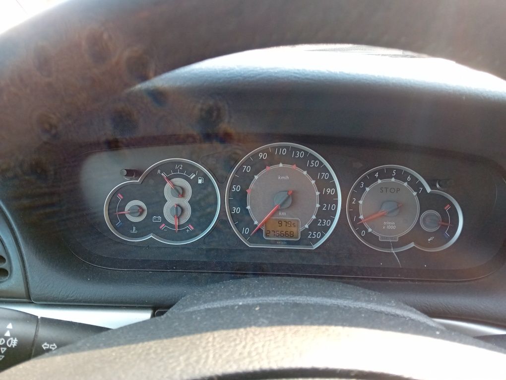 CITROEN C5 kombi 2005