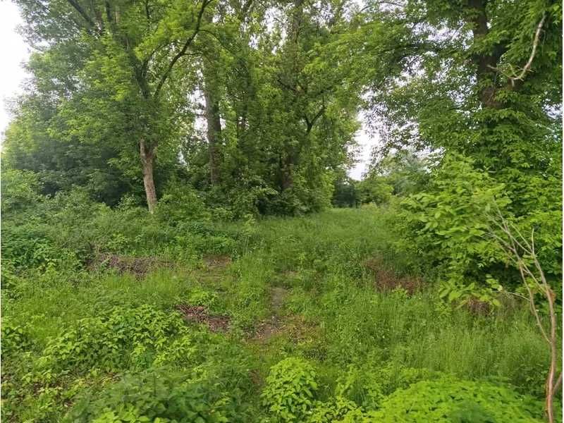 Земельна ділянка під торгівлю, 0,773 га, м. Городок, вул. Комарнівська