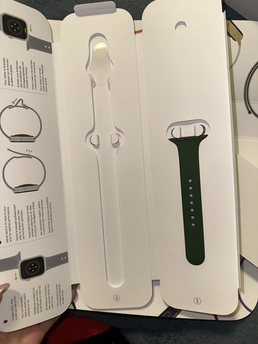 Apple Watch Series 7  ( епл вотч 7 серия)