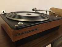 Beogram 1000 gramofon Bang&Olufsen