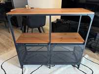 Fjällbo regał ikea