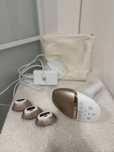 Depilator laserowy Philips Lumea Prestige