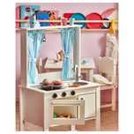 Дитяча кухня / кафе / ляльковий театр
IKEA SPISIG