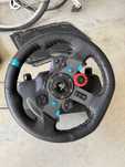 Logitech G29 (Only the wheel)(Volante)