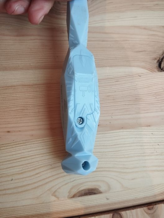 Varinha  Músical Frozen