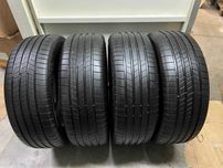 Літня шина 235/55 R19 Bridgstone Turanza Eco 6,3мм