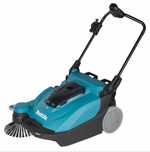 MAKITA Zamiatarka VS001 akumulatorowa XGT okazja