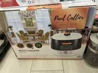 Multi cooker Paul Cartier