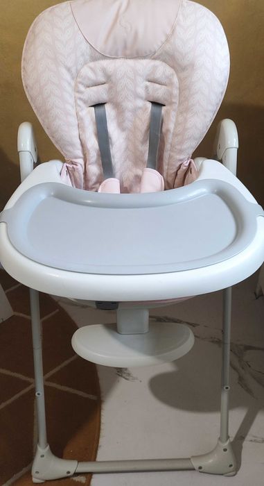 Krzesełko do karmienia