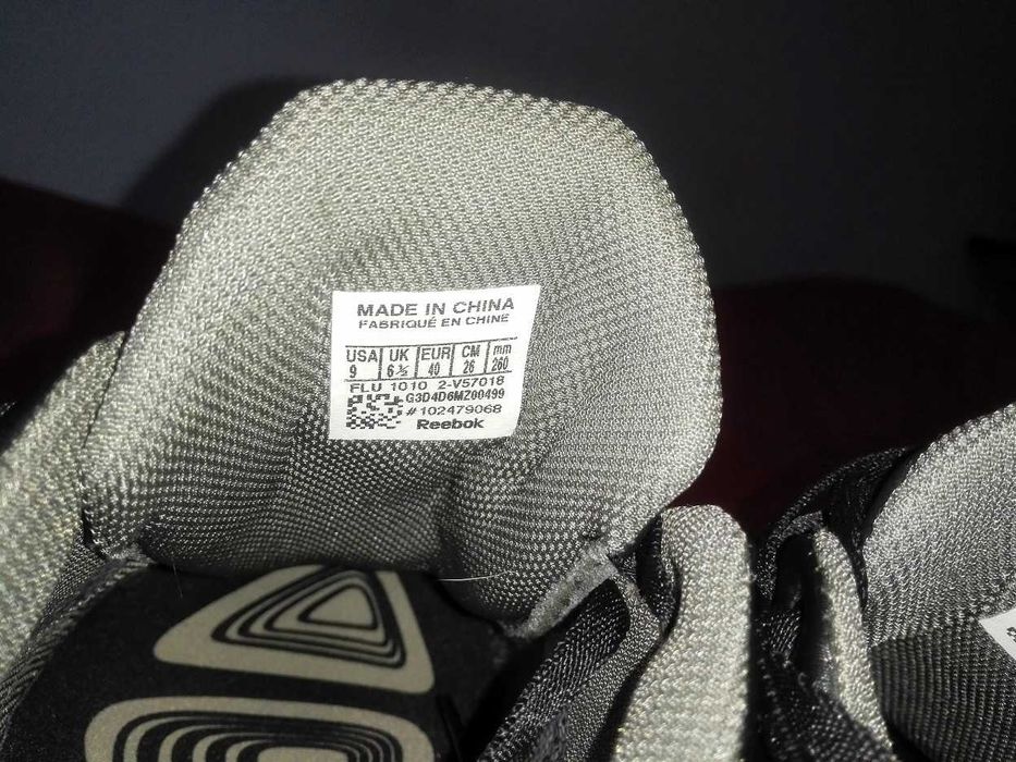 Reebok Traintone rozmiar 40