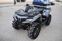 CFMoto CForce 1000cm !! 95 KM !! Bezwypadkowy !! 2022 !! 4x4 !!