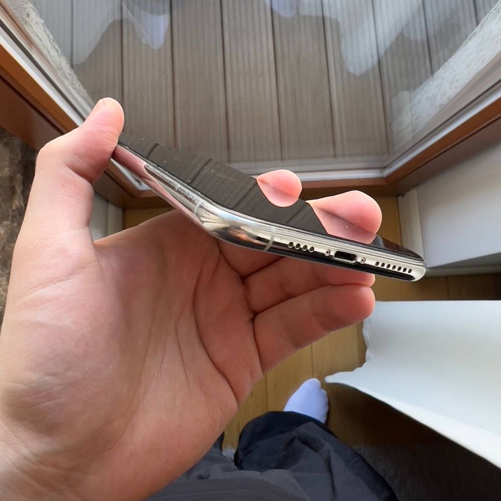 iPhone 11 Pro Max 64GB Space Gra