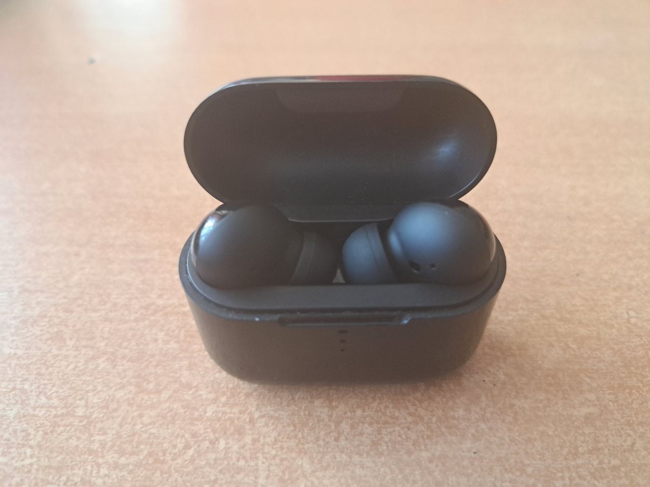 Навушники Xiaomi QCY-T10 pro