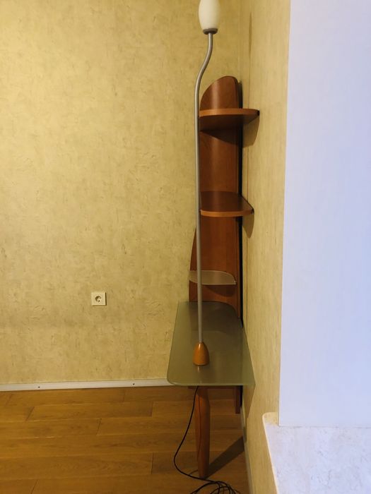 Пристенный, угловой декор, Италия