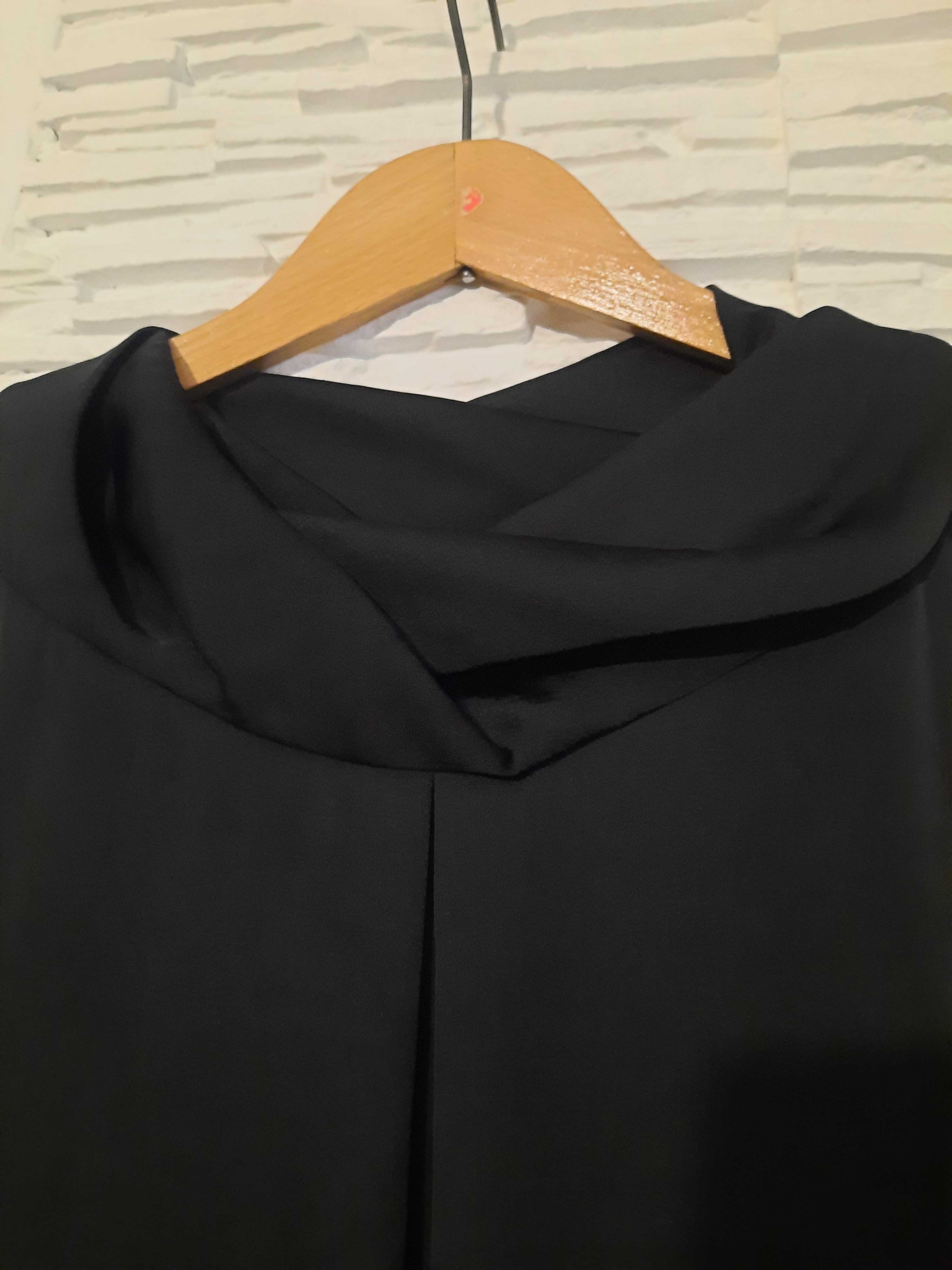 Sukienka camaieu roz 36