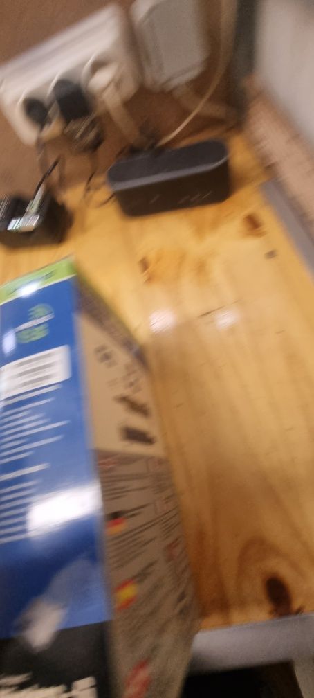 Wireless router 2.4 ghz