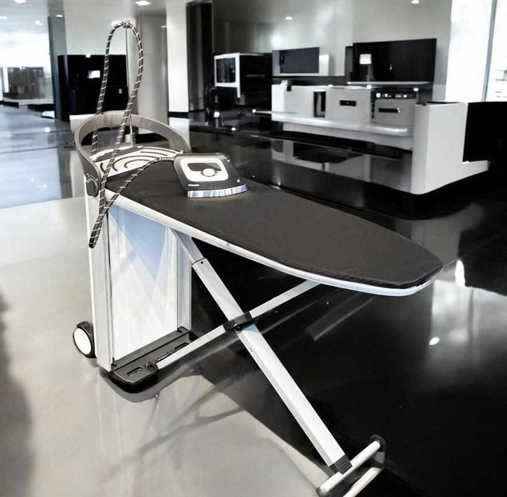 Гладильная система Miele B 1847 germany міле праска міле