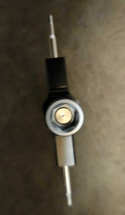 Універсальний ключ для FPV